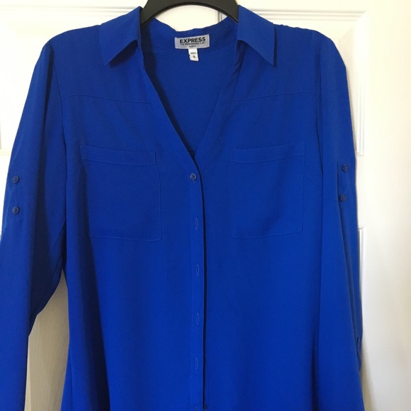 Long sleeved top - Picture 2 of 5